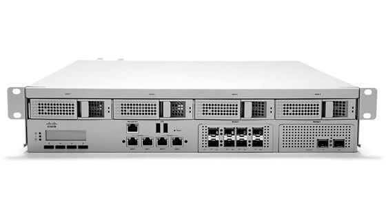 cisco meraki mx600 main