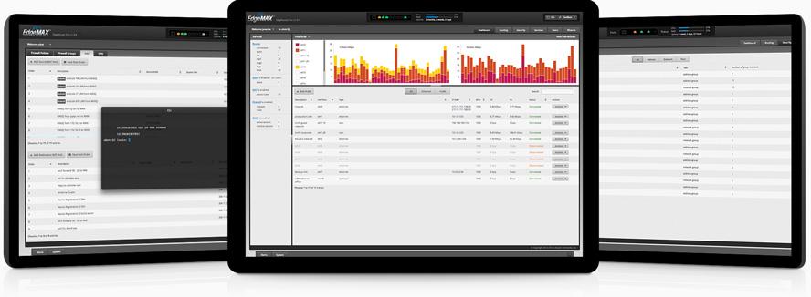 edgeos feature advanced ui