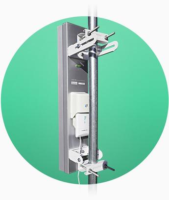 AC Sectorfeature industrial doubles