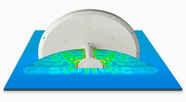 rocketdish feature interference