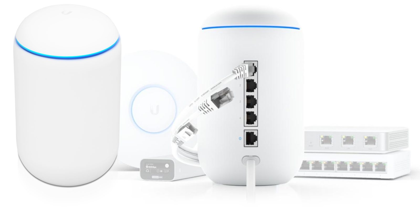 UDM UBIQUITI 