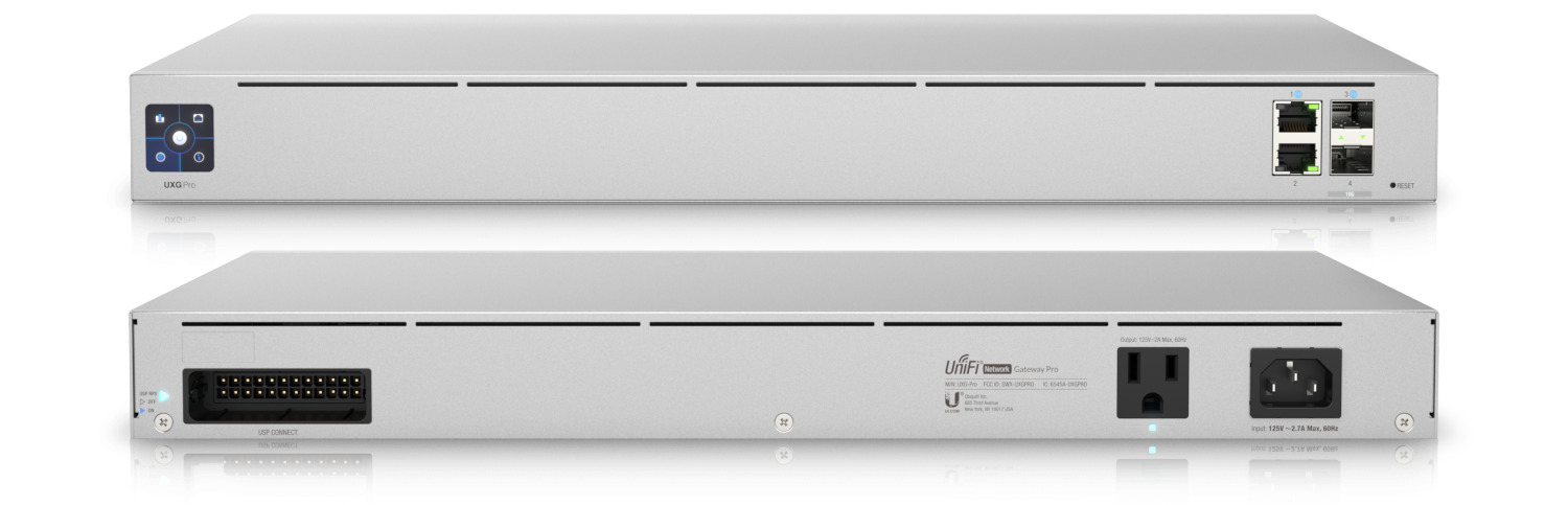 UXG PRO