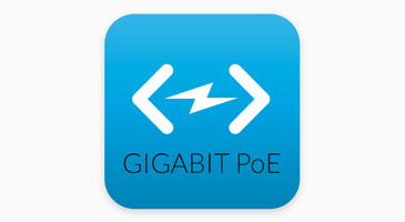 unifi switch özellikleri gigabit poe