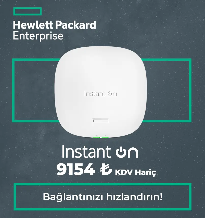 HPE Enteprise
