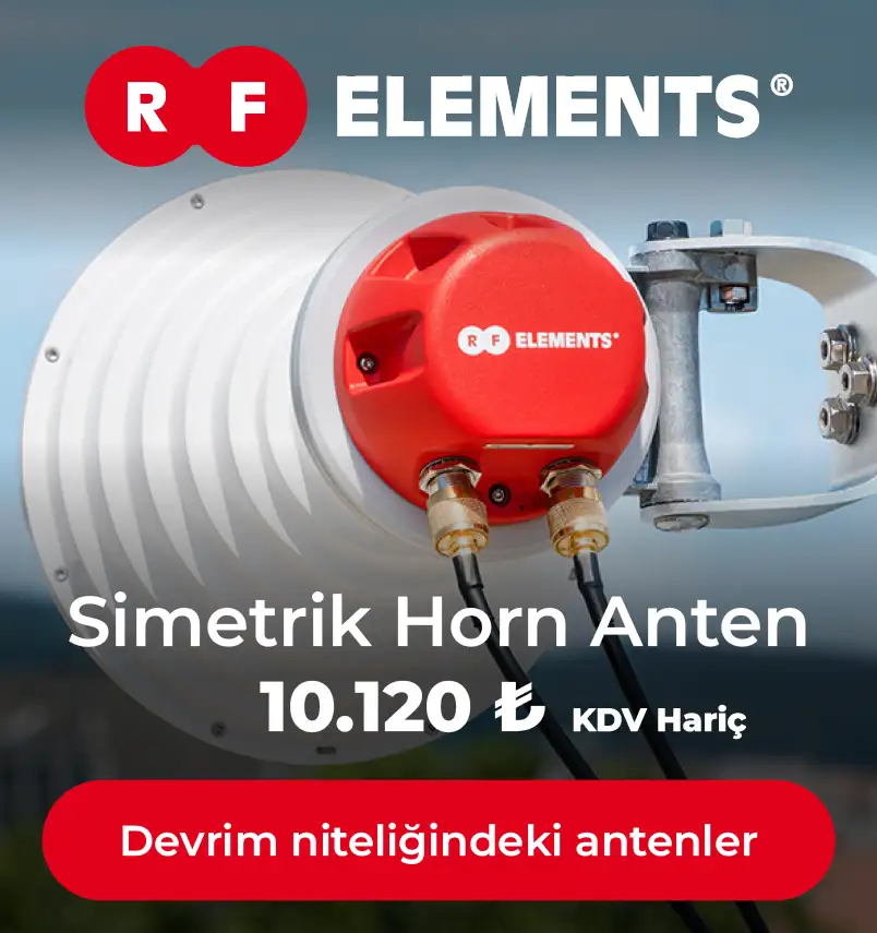 RF Element