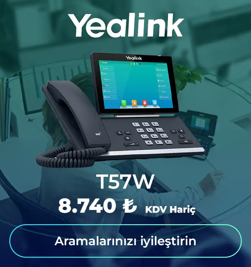 Yealink