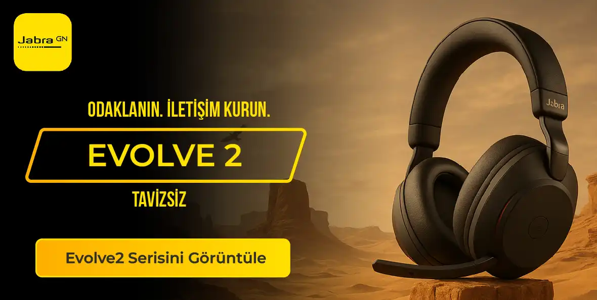 Jabra Evolve2
