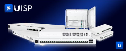 Ubiquiti UISP Webinarı – 28 Kasım 2023