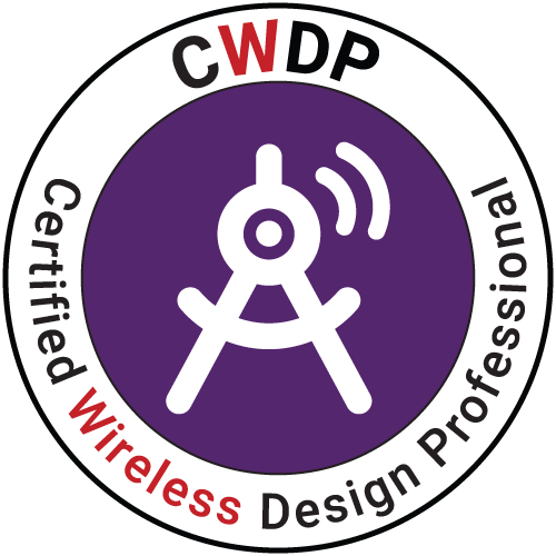 Bir binada WiFi ağının 3D modellemesi