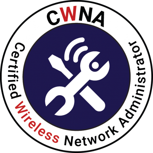 CWNA Sertifikası - Certified Wireless Network Administrator