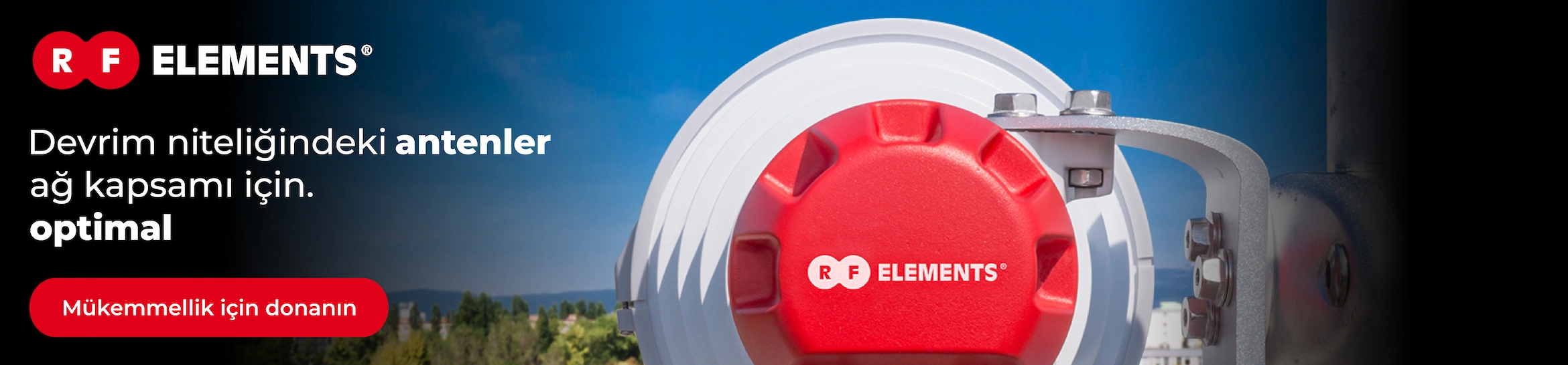 RF Elements