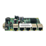 Mikrotik RB850Gx2 Routerboard yönlendirici