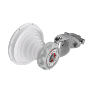 HG3-TP-S40 Simetrik Kornet Anten Twistport™ 5ghz