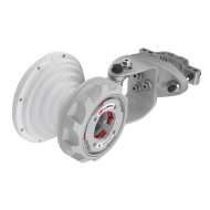 HG3-TP-S50 Simetrik Korna Anten Twistport 5ghz Ağları