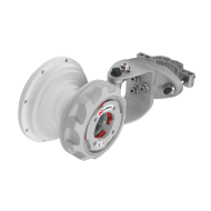 HG3-TP-S60 60° Simetrik Kornet Anten Twistport Gen2