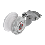 HG3-TP-S70 Simetrik Kornet Anten Twistport™ 5ghz