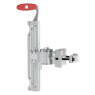 THB Simetrik Horn Antenler İçin Çift Destek