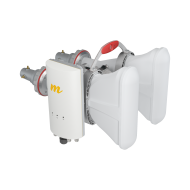 AH60-4x4-SMA 5 Ghz Yüksek Kazançlı 4x4 Asimetrik Anten