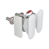 AH90-4x4-SMA 5 Ghz 4x4 Asimetrik Kornet Anten