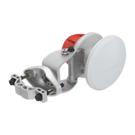 HG3-CC-S80 Simetrik Kornet Anten Çift Polarizasyonlu Erişim Noktası