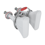 AH60-4x4-SMA 5 Ghz Yüksek Kazançlı 4x4 Asimetrik Anten