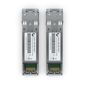 UACC-OM-MM-1G-D-20 - Ubiquiti Module SFP UACC OM MM 1G D pack 20x