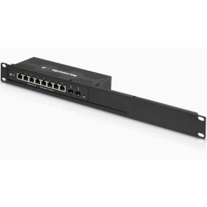 Ubiquiti EdgeSwitch 10XP