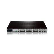 D-Link DGS-3420-28SC yönetilen L2 switch SKU DGS-3420-28SC