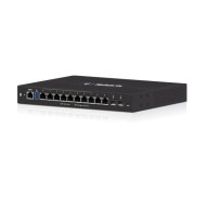 Ubiquiti EdgeRouter ER-12P 12 POE Portlu Yönlendirici