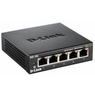 D-Link DGS-105 yönetilmeyen gigabit switch SKU DGS-105/E