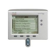 Cisco Unified IP Telefon 7942G CP-7942G= aksesuar portu