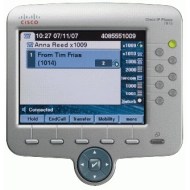 Cisco Unified IP Telefon 7975G CP-7975G= bağlantı portları