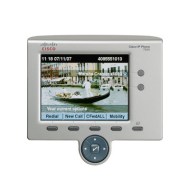 Cisco Unified IP Telefon 7945G CP-7945G= arka panel detayı