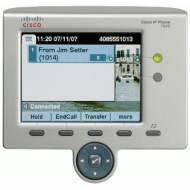 Cisco Unified IP Telefon 7945G CP-7945G= yan görünüm
