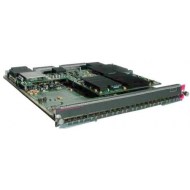 Cisco WS-X6724-SFP= Catalyst 6500 24xSFP GE modülü