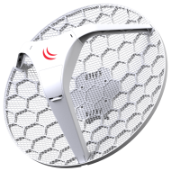 Mikrotik RBLHG-5nD LHG 5 yönlü erişim noktası görünüm