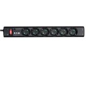 Eaton PS6TD 6 çıkışlı aşırı gerilim koruyucu 220V AC