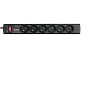 Eaton PS6D 6 çıkışlı aşırı gerilim koruması 220V