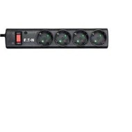 Eaton PS4D 4 çıkışlı aşırı gerilim koruyucu 220V
