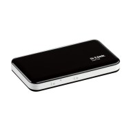 D-Link DWR-730/E hücresel kablosuz ağ ekipmanı modem