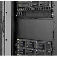Eaton ETN-PBP1U10 1U bağlantı dolabı ön görünüm