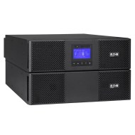 Eaton 9SX11KiRT 11 kVA UPS sistemi ana görünüm