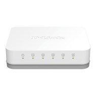 D-Link GO-SW-5G/E yönetilmeyen 5 port gigabit ethernet anahtarı beyaz