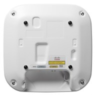 Cisco Aironet 1602E AIR-SAP1602E-E-K9 arka panel portlar