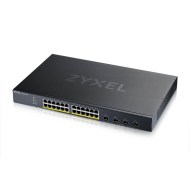 XGS1935-28 Lite-L3 Akıllı Yönetilen Switch 24 Port 10G