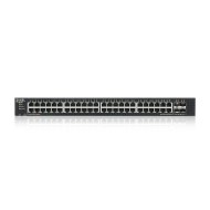 XGS1935-52 Akıllı Yönetilen Switch 48 Port 4x10G