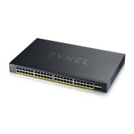 XGS1935-52 Akıllı Yönetilen Switch 48 Port 4x10G