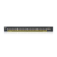 XGS1935-52HP Switch Lite-L3 Akıllı Yönetilen 48 Port PoE 4x10g