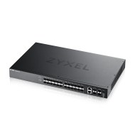 XGS2220-30F L3 Gigabit Fiber 24 Port 6 Adet 10g Uplink