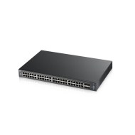 XGS2210-52 Gigabit Katman 3 Switch 10Gbe Uplink